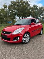 Suzuki Swift benzine 1,2 Airco Pano Parkerensansor camera, Auto's, Suzuki, Overige carrosserieën, Swift, Particulier, 1200 cc