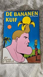 De Bananen Kuif - Kama & Seele, Eén stripboek, Ophalen of Verzenden, Nieuw, Kama & Seele