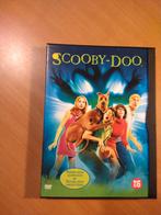 DVD Scooby Doo, Avontuur, Ophalen of Verzenden, Zo goed als nieuw, Vanaf 6 jaar