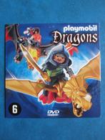 Playmobil - Dragons (nieuw in de verpakking), Cd's en Dvd's, Ophalen of Verzenden, Vanaf 6 jaar, Avontuur, Nieuw in verpakking