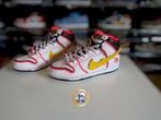 Nike SB Dunk High - RX-O Unicorn Gundam (2021), Kleding | Heren, Ophalen of Verzenden, Nieuw, Overige kleuren