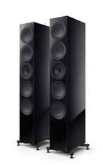 Kef R11 meta, -, -, Zo goed als nieuw, 120 watt of meer