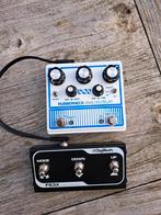 DOD Rubberneck vette analoge delay, Muziek en Instrumenten, Effecten, Ophalen of Verzenden, Gebruikt