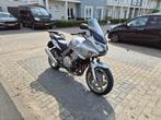 Honda CBF 1000 A - 2009 - 33 dkm - Super staat, 4 cilinders, Particulier, Meer dan 35 kW, Toermotor