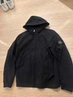 Stone Island Soft shell jas, Kleding | Heren, Ophalen of Verzenden, Zo goed als nieuw, Maat 56/58 (XL)