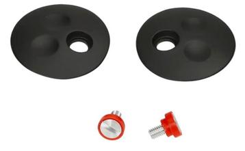 Screwset Schroefset Roof Boxer V8 ( roof boxer ) beschikbaar voor biedingen