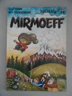 Mirmoeff. Magnum Nr 14., Eén stripboek, Ophalen of Verzenden, Gelezen