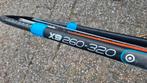 Neilpryde X9 carbon race giek 260 cm - 320 cm nieuwstaat, Watersport en Boten, Windsurfen, Ophalen, Zo goed als nieuw, 250 tot 300 cm