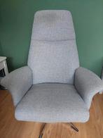 Draai fauteuil, Ophalen, Gebruikt