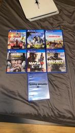 PlayStation, Ophalen of Verzenden, Zo goed als nieuw