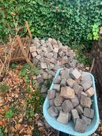 Losse Stenen / Klinkers voor Terras, Tuin en Terras, Ophalen, Gebruikt, Klinkers, Natuursteen