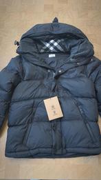 Burberry Jas maat S, Kleding | Dames, Ophalen of Verzenden, Gedragen, Maat 36 (S), Zwart