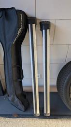 Originele Porsche Cayenne Dakdragers (2018-heden), Auto diversen, Dakdragers, Ophalen of Verzenden, Zo goed als nieuw