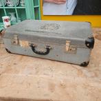Vintage Koffer - Decoratief & Functioneel, Huis en Inrichting, Woonaccessoires | Kisten, Overige materialen, Gebruikt, 50 tot 100 cm