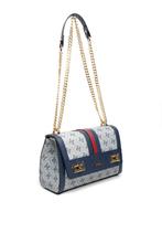 Silver & Polo Dames Crossbody Tas - Schoudertas, Verzenden, Schoudertasje, Klantenservice@velizya.com, Nieuw