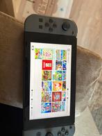 Nintendo Switch Pico Fly + Accessoires, Spelcomputers en Games, Gebruikt, Overige genres, 1 speler, Ophalen of Verzenden