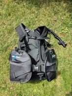 BCD / Trimvest - Seaquest - M/L, Watersport en Boten, Ophalen of Verzenden, Zo goed als nieuw, Trimvest of Wing
