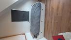 Bed, Huis en Inrichting, 90 cm, Eenpersoons, 210 cm, Ophalen of Verzenden