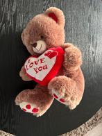 Speelgoed beer, Ophalen, Nieuw, Stoffen beer, Overige merken