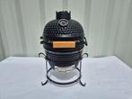 Kamado 13 inch, Tuin en Terras, Houtskoolbarbecues, Ophalen of Verzenden, Nieuw
