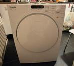 Miele wasdroger T7734 (luchtafvoerdroger), Witgoed en Apparatuur, Wasdrogers, Ophalen, 6 tot 8 kg, Gebruikt, Luchtafvoer