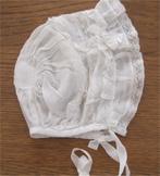 Antiek kanten mutsje, Ophalen of Verzenden