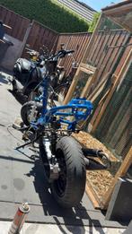 Yamaha jog rr, Fietsen en Brommers, Minibikes, Midibikes en Pitbikes, Ophalen of Verzenden, Zo goed als nieuw, Overige typen
