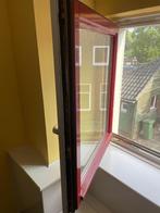 Tweedehands Kozijnen, Doe-het-zelf en Verbouw, Kozijnen en Schuifpuien, Ophalen, Gebruikt, Raamkozijn, 150 tot 225 cm