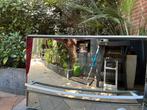 Dometic gasoven/grill inbouw voor camper/caravan, Caravans en Kamperen, Ophalen, Gebruikt