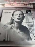 Taylor swift vinyl, Ophalen of Verzenden, Zo goed als nieuw, 12 inch