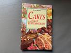 CAKES in een Handomdraai / Anne Wilson, Ophalen, Zo goed als nieuw