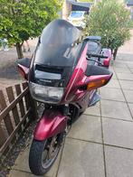 Honda Pan European ST 1100, Motoren, Ophalen