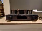 Octave V40SE, Ophalen, Versterker, Octave, Hoorn