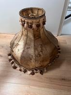 Lampen kap, Huis en Inrichting, Lampen | Lampenkappen, Ophalen, Zo goed als nieuw, Rond