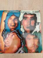 LP Golden Earring - No promises, no debts.. 1979, Ophalen of Verzenden, Zo goed als nieuw, Poprock