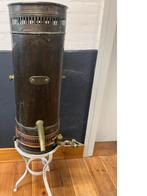 Antieke Surprise Geiser, Ophalen