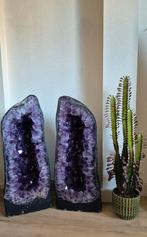 ~AA+~ Kwaliteit Amethist Tweeling, Ophalen of Verzenden