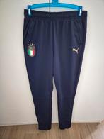 Trainingsbroek Italia - maat 152, Ophalen of Verzenden, Zo goed als nieuw, Broek