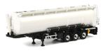 WSI TANK BULK KIPPER TRAILER, Wsi, ., Nieuw, Ophalen of Verzenden