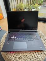ASUS ROG Strix G15 | RTX 3060, Ryzen 7, 16GB RAM, 1TB SSD, Computers en Software, Windows Laptops, Met videokaart, ASUS, Ophalen of Verzenden