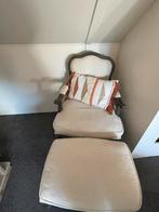 Bracante stoel/fauteuil, Huis en Inrichting, Stoelen, Ophalen, Gebruikt, Eén