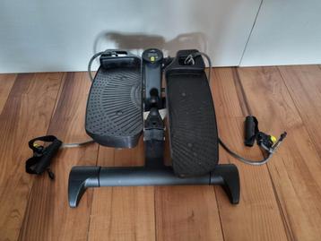 Fitness aerobic mini thuis home stepper / stepapparaat  beschikbaar voor biedingen