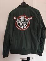 Thunderdome, Kleding | Heren, Jassen | Zomer, Ophalen of Verzenden, Gedragen, Maat 48/50 (M)
