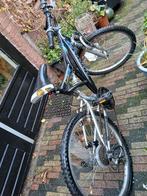 Mountainbike 24 inch, Fietsen en Brommers, Ophalen, Gebruikt, Staal, 24 inch of meer