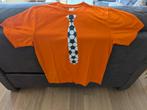 Oranje t-shirt, Ophalen of Verzenden, Zo goed als nieuw, Maat 56/58 (XL), Oranje