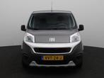 Fiat Fiorino 1.3 MJ Adventure | airco | Navigatie |, Voorwielaandrijving, Stof, Gebruikt, Met garantie (alle)