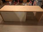Ikea Smastad speelgoedkist en bank inclusief bureau, Ophalen, Zo goed als nieuw, Overige typen