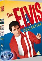 Elvis Presley: Viva Las Vegas, Spinout, Speedway, .., Cd's en Dvd's, Alle leeftijden, Ophalen of Verzenden, Nieuw in verpakking