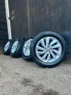 Originele Volkswagen T-cross velgen 16? 5x100 Belmont winter, Gebruikt, 16 inch, Banden en Velgen, Personenwagen