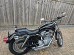 Sissy Bar voor Harley Davidson Sportster 883, Ophalen of Verzenden